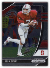 Load image into Gallery viewer, 2020 Panini Prizm Draft Picks Base Veteran Cards #1-100 - Pick Your Cards - HouseOfCommons.cards