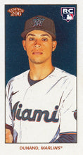 Load image into Gallery viewer, 2022 Topps T206 Wave 1 Cards ~ Pick your card