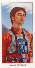 Load image into Gallery viewer, STAR WARS 2022 Topps T206 Wave 1 Cards ~ Pick your card