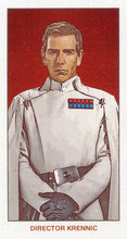Load image into Gallery viewer, STAR WARS 2022 Topps T206 Wave 1 Cards ~ Pick your card