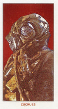 Load image into Gallery viewer, STAR WARS 2022 Topps T206 Wave 1 Cards ~ Pick your card