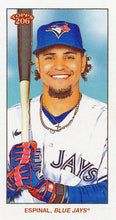 Load image into Gallery viewer, 2022 Topps T206 Wave 1 Cards ~ Pick your card