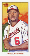 Load image into Gallery viewer, 2022 Topps T206 Wave 1 Cards ~ Pick your card