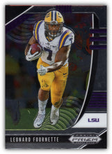 Load image into Gallery viewer, 2020 Panini Prizm Draft Picks Base Veteran Cards #1-100 - Pick Your Cards - HouseOfCommons.cards