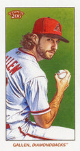 Load image into Gallery viewer, 2022 Topps T206 Wave 1 Cards ~ Pick your card