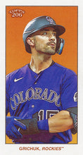 Load image into Gallery viewer, 2022 Topps T206 Wave 1 Cards ~ Pick your card
