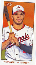 Load image into Gallery viewer, 2022 Topps T206 Wave 1 Cards ~ Pick your card