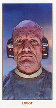 Load image into Gallery viewer, STAR WARS 2022 Topps T206 Wave 1 Cards ~ Pick your card