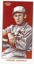 Load image into Gallery viewer, 2022 Topps T206 Wave 1 Cards ~ Pick your card