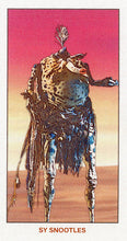 Load image into Gallery viewer, STAR WARS 2022 Topps T206 Wave 1 Cards ~ Pick your card