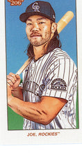 Load image into Gallery viewer, 2022 Topps T206 Wave 1 PIEDMONT BACK Cards ~ Pick your card