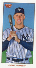 Load image into Gallery viewer, 2022 Topps T206 Wave 1 PIEDMONT BACK Cards ~ Pick your card