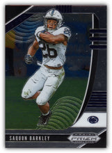 Load image into Gallery viewer, 2020 Panini Prizm Draft Picks Base Veteran Cards #1-100 - Pick Your Cards - HouseOfCommons.cards