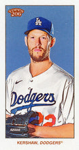 Load image into Gallery viewer, 2022 Topps T206 Wave 1 Cards ~ Pick your card