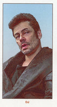 Load image into Gallery viewer, STAR WARS 2022 Topps T206 Wave 1 Cards ~ Pick your card