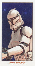 Load image into Gallery viewer, STAR WARS 2022 Topps T206 Wave 1 Cards ~ Pick your card