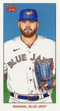 Load image into Gallery viewer, 2022 Topps T206 Wave 1 Cards ~ Pick your card
