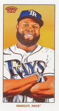 Load image into Gallery viewer, 2022 Topps T206 Wave 1 SWEET CAPORAL Cards