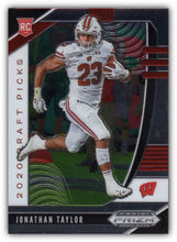 Load image into Gallery viewer, 2020 Panini Prizm Draft Picks Rookie Cards #101-170 - Pick Your Cards - HouseOfCommons.cards