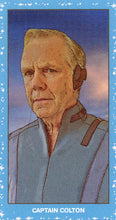 Load image into Gallery viewer, STAR WARS 2022 Topps T206 Wave 1 BLUE STARFIELD Cards