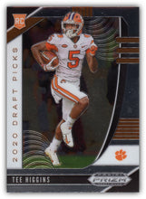 Load image into Gallery viewer, 2020 Panini Prizm Draft Picks Rookie Cards #101-170 - Pick Your Cards - HouseOfCommons.cards