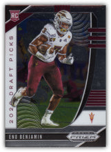 Load image into Gallery viewer, 2020 Panini Prizm Draft Picks Rookie Cards #101-170 - Pick Your Cards - HouseOfCommons.cards