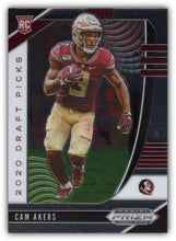 Load image into Gallery viewer, 2020 Panini Prizm Draft Picks Rookie Cards #101-170 - Pick Your Cards - HouseOfCommons.cards