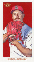 Load image into Gallery viewer, 2022 Topps T206 Wave 1 Cards ~ Pick your card