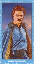 Load image into Gallery viewer, STAR WARS 2022 Topps T206 Wave 1 BLUE STARFIELD Cards