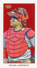 Load image into Gallery viewer, 2022 Topps T206 Wave 1 Cards ~ Pick your card
