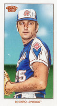 Load image into Gallery viewer, 2022 Topps T206 Wave 1 Cards ~ Pick your card