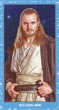 Load image into Gallery viewer, STAR WARS 2022 Topps T206 Wave 1 BLUE STARFIELD Cards