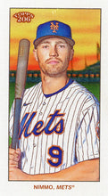 Load image into Gallery viewer, 2022 Topps T206 Wave 1 Cards ~ Pick your card