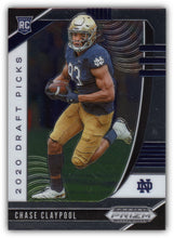 Load image into Gallery viewer, 2020 Panini Prizm Draft Picks Rookie Cards #101-170 - Pick Your Cards - HouseOfCommons.cards
