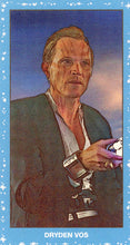 Load image into Gallery viewer, STAR WARS 2022 Topps T206 Wave 1 BLUE STARFIELD Cards