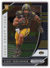 Load image into Gallery viewer, 2020 Panini Prizm Draft Picks Rookie Cards #101-170 - Pick Your Cards - HouseOfCommons.cards