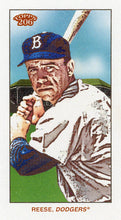 Load image into Gallery viewer, 2022 Topps T206 Wave 1 Cards ~ Pick your card