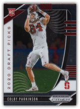 Load image into Gallery viewer, 2020 Panini Prizm Draft Picks Rookie Cards #101-170 - Pick Your Cards - HouseOfCommons.cards