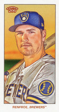 Load image into Gallery viewer, 2022 Topps T206 Wave 1 Cards ~ Pick your card
