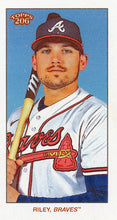 Load image into Gallery viewer, 2022 Topps T206 Wave 1 Cards ~ Pick your card