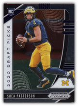 Load image into Gallery viewer, 2020 Panini Prizm Draft Picks Rookie Cards #101-170 - Pick Your Cards - HouseOfCommons.cards