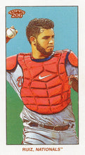 Load image into Gallery viewer, 2022 Topps T206 Wave 1 Cards ~ Pick your card