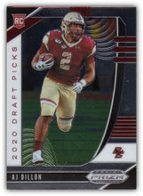 Load image into Gallery viewer, 2020 Panini Prizm Draft Picks Rookie Cards #101-170 - Pick Your Cards - HouseOfCommons.cards