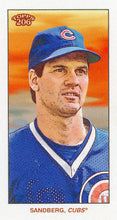 Load image into Gallery viewer, 2022 Topps T206 Wave 1 SWEET CAPORAL Cards