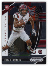 Load image into Gallery viewer, 2020 Panini Prizm Draft Picks Rookie Cards #101-170 - Pick Your Cards - HouseOfCommons.cards