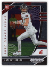 Load image into Gallery viewer, 2020 Panini Prizm Draft Picks Rookie Cards #101-170 - Pick Your Cards - HouseOfCommons.cards