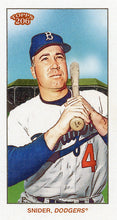 Load image into Gallery viewer, 2022 Topps T206 Wave 1 Cards ~ Pick your card