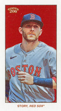 Load image into Gallery viewer, 2022 Topps T206 Wave 1 Cards ~ Pick your card