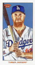 Load image into Gallery viewer, 2022 Topps T206 Wave 1 Cards ~ Pick your card