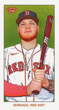 Load image into Gallery viewer, 2022 Topps T206 Wave 1 Cards ~ Pick your card